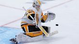 Pittsburgh Penguins re-sign goaltender Alex Nedeljkovic