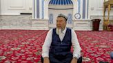 Freedom and control in Xinjiang