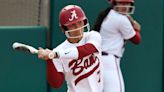 Alabama vs. Chattanooga Mocs softball video highlights, score in 2022 NCAA Tournament game