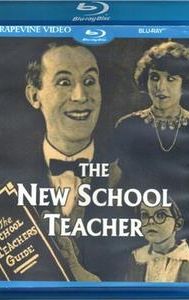 The New School Teacher