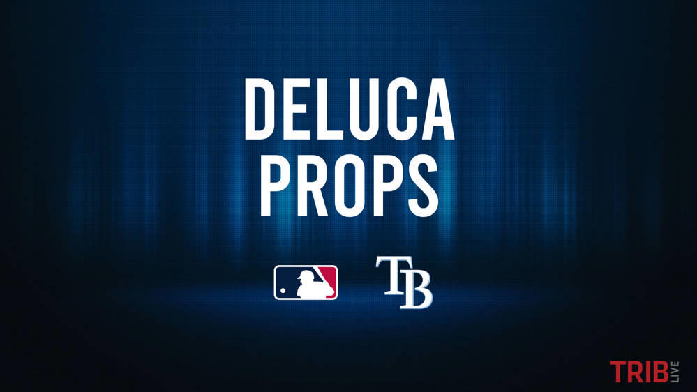 Jonny Deluca vs. Red Sox Preview, Player Prop Bets - May 16