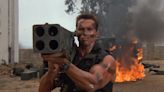 5 Reasons Why Commando Is The Greatest Action Movie Of All Time