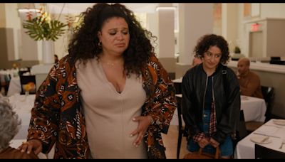 'Babes' review: Pamela Adlon directs Ilana Glazer, Michelle Buteau in fresh comedy on friendship and pregnancy