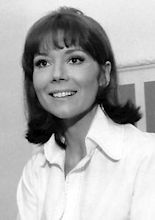 Diana Rigg