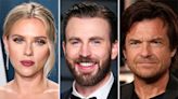 ‘Avengers’ Co-Stars Scarlett Johansson & Chris Evans Set To Lead Red-Hot Package ‘Project Artemis’; Apple Makes Massive...