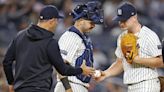 Clarke Schmidt’s solid Yankees outing spoiled by familiar sixth-inning woes