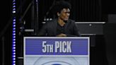 Hawks, Pistons among NBA draft lottery 2024 winners and losers