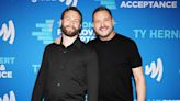 Country Star Ty Herndon Marries Boyfriend in Tennessee Wedding