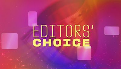 CNET Announces Editors' Choice Awards for Best of AI, Future Tech and Smart Home