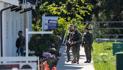 Arrest made in White Rock, B.C., waterfront homicide case