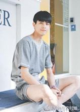 Song Weilong (actor)