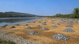 Afield: Major habitat project complete at Sayers Dam. See it now before it’s covered with water