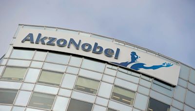 Paint maker Akzo Nobel India reports Q1 profit rise on higher demand