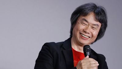 Shigeru Miyamoto Feels Nintendo Only Needs To Make A "Big Hit" Every Few Years - Gameranx