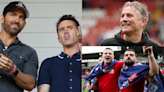 What next for Wrexham? How Ryan Reynolds and Rob McElhenney will be planning for third-straight promotion to the Championship this summer | Goal.com