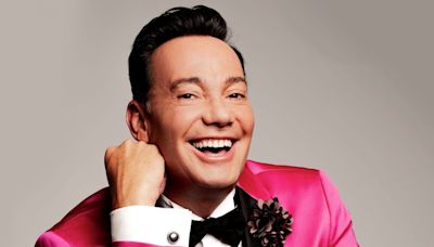 Craig Revel Horwood announces huge career change away from Strictly Come Dancing