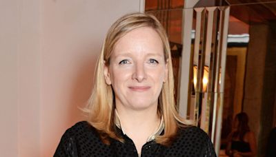 LVMH Picks Sarah Burton as New Designer for Its Givenchy Brand