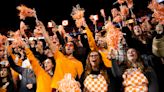 Where 'Rocky Top' ranks among fan participation songs, according to SEC analyst