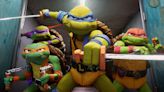 ‘Teenage Mutant Ninja Turtles: Mutant Mayhem’ Hits Paramount+: Here’s How To Watch The Movie Online