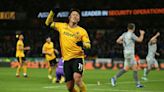 Wolves’ Hwang Hee-chan alleges racial abuse in friendly as team-mate throws punch in retaliation and sees red