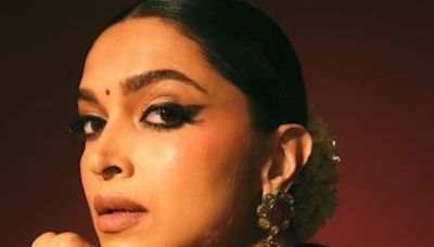 Never followed a diet I cannot be consistent with, says Deepika Padukone