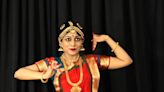 From Code to Choreography: Parama Roy Bardhan's Bharatanatyam Journey