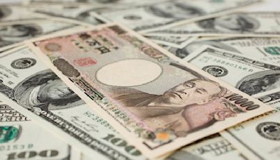 Is the dramatic Yen short squeeze over?