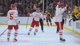 Boston University vs. Denver: Watch 2024 Frozen Four semifinal for free