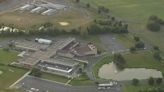 Bomb threat postpones NJ high school graduation