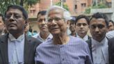 El Nobel de la Paz Muhammad Yunus es interrogado por un órgano anticorrupción bangladesí