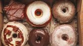 Doughnut shop is latest addition at Ballantyne center