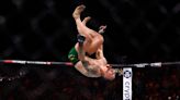 Modestas Bukauskas def. Marcin Prachnio at UFC 304: Best photos