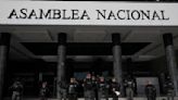 Crisis en Ecuador: se define contra reloj el tablero de las candidaturas para una campaña exprés