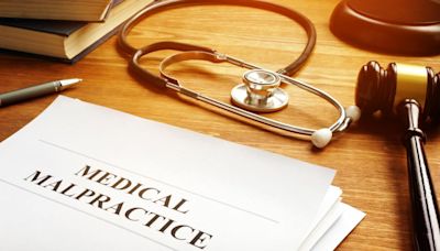 “Truly Unsustainable”: The Effect Of Medical Malpractice On Caregiving