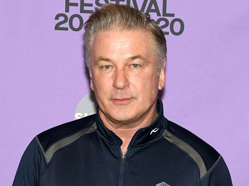 Judge in Alec Baldwin’s 'Rust' Case Upholds His Involuntary Manslaughter Charge Again, Trial to Proceed