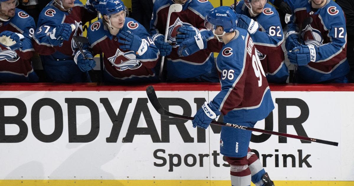 Avalanche vs. Stars: 3 keys to Colorado victory in Game 4