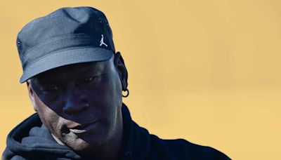 Michael Jordan's Senior Flight School billed middle-aged men $15,000 for a four-day once-in-a-lifetime camp