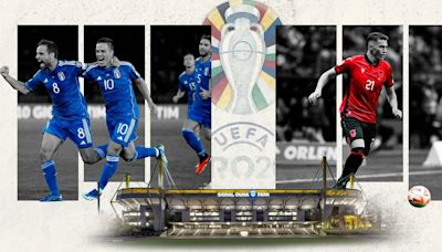 Italia vs Albania: ¿A qué hora y por dónde ver en México el partido del grupo B de la Eurocopa 2024?