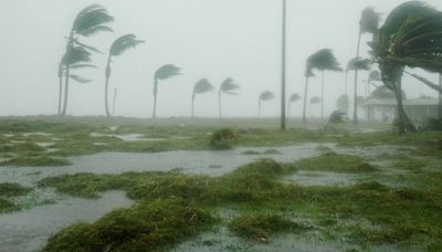 HIEMA hosting training event to prepare state amid hurricane season