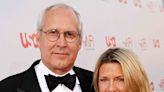 Who Is Chevy Chase's Wife? All About Jayni Chase