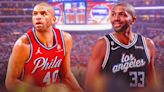Clippers: Nicolas Batum breaks silence on trade to Sixers - 'I envisioned myself retiring here'