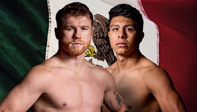 Canelo vs Munguía Bolsa: La cantidad de dinero que ganarán ¿Cuánto por ser el vencedor?