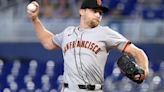 MLB: Rookie Winn pitches Giants past Marlins 3-1 to win series