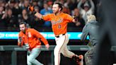 What we learned as Giants stun Dodgers on Wisely's walk-off homer