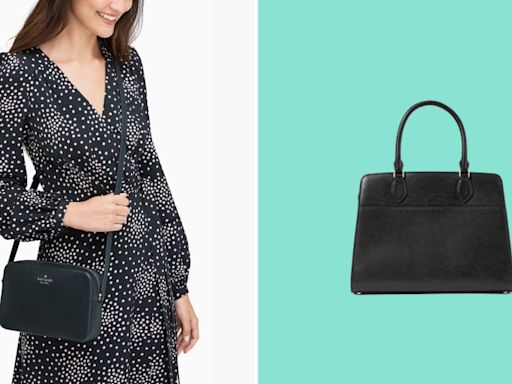 Kate Spade Outlet: Save an extra 20% on purses for Mother's Day