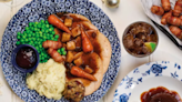 Wetherspoons reveal their Christmas menu and it’s a depressing sight