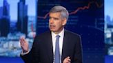El-Erian Sees Fed Quietly Adopting Higher Inflation Target: Surveillance
