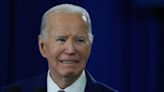 Biden appears to forget date of Jan. 6 riots, recalls 'dark days of June 6' under Trump