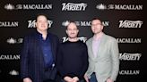 Inside Variety’s New York Party, Celebrating Brendan Fraser, Darren Aronofsky and Other NYC Power Players