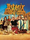 Asterix alle Olimpiadi